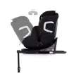 Chipolino Clima Air I-Size autósülés 40-150cm - blackberry