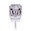 Chipolino Clima Air I-Size autósülés 40-150cm - cloud