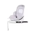 Chipolino Clima Air I-Size autósülés 40-150cm - cloud
