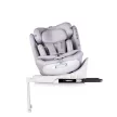 Chipolino Clima Air I-Size autósülés 40-150cm - cloud