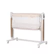 Chipolino Ultima elektromos babaöböl - beige