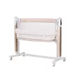 Chipolino Ultima elektromos babaöböl - beige
