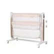 Chipolino Ultima elektromos babaöböl - beige