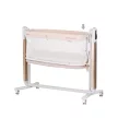 Chipolino Ultima elektromos babaöböl - beige