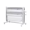 Chipolino Ultima elektromos babaöböl - grey