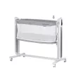 Chipolino Ultima elektromos babaöböl - grey