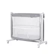 Chipolino Ultima elektromos babaöböl - grey