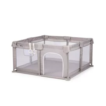 Chipolino Fiesta babakarám 120x120 cm - beige