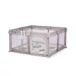 Chipolino Fiesta babakarám 120x120 cm - beige