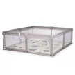 Chipolino Laguna babakarám 180x200 cm - beige