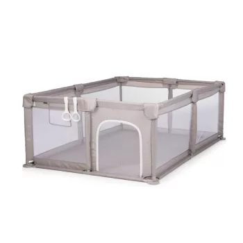 Chipolino Lotus babakarám 120x180 cm - beige