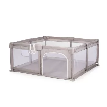 Chipolino Sienna babakarám 150x150 cm - beige