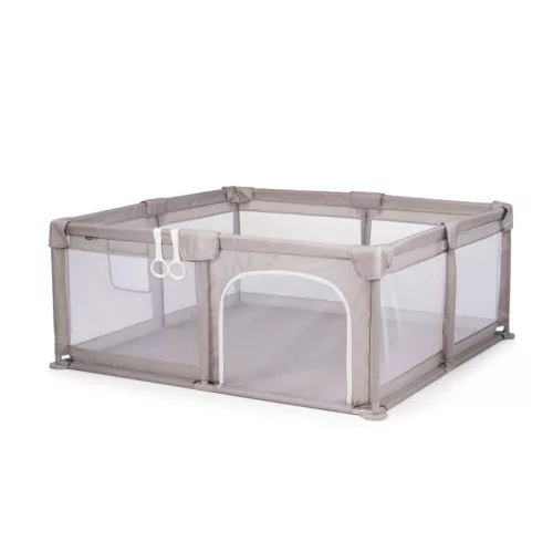 Chipolino Sienna babakarám 150x150 cm - beige