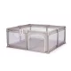 Chipolino Sienna babakarám 150x150 cm - beige