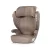 Chipolino Cyber autósülés 100-150cm - latte