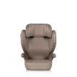 Chipolino Cyber autósülés 100-150cm - latte