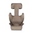 Chipolino Cyber autósülés 100-150cm - latte