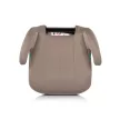 Chipolino Cyber autósülés 100-150cm - latte