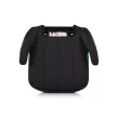 Chipolino Cyber autósülés 100-150cm - noir