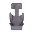 Chipolino Cyber autósülés 100-150cm - platinum