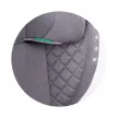 Chipolino Cyber autósülés 100-150cm - platinum