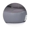 Chipolino Cyber autósülés 100-150cm - platinum