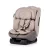 Chipolino Mondial autósülés I-Size 40-150cm - latte