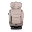 Chipolino Mondial autósülés I-Size 40-150cm - latte