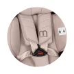 Chipolino Mondial autósülés I-Size 40-150cm - latte
