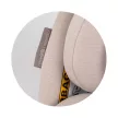 Chipolino Mondial autósülés I-Size 40-150cm - latte