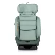 Chipolino Mondial autósülés I-Size 40-150cm - matcha