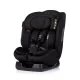 Chipolino Mondial autósülés I-Size 40-150cm - noir