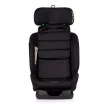 Chipolino Mondial autósülés I-Size 40-150cm - noir