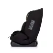 Chipolino Mondial autósülés I-Size 40-150cm - noir