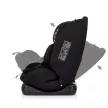 Chipolino Mondial autósülés I-Size 40-150cm - noir