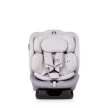 Chipolino Mondial autósülés I-Size 40-150cm - platinum