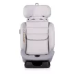 Chipolino Mondial autósülés I-Size 40-150cm - platinum