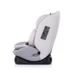 Chipolino Mondial autósülés I-Size 40-150cm - platinum