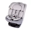 Chipolino Mondial autósülés I-Size 40-150cm - platinum