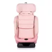 Chipolino Mondial autósülés I-Size 40-150cm - powder pink