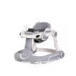 Chipolino Happy Walker bébikomp - grey