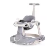 Chipolino Happy Walker bébikomp - grey