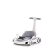 Chipolino Happy Walker bébikomp - grey