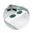 Chipolino Little Explorer bébikomp - basil
