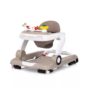 Chipolino Little Explorer bébikomp - beige
