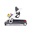 Chipolino Little Explorer bébikomp - grey