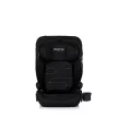 Chipolino Patrol autósülés Isofix 100-150cm - noir