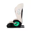 Chipolino Patrol autósülés Isofix 100-150cm -cashmere