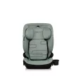 Chipolino Patrol autósülés Isofix 100-150cm -matcha