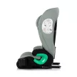 Chipolino Patrol autósülés Isofix 100-150cm -matcha